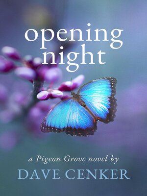 cover image of Opening Night